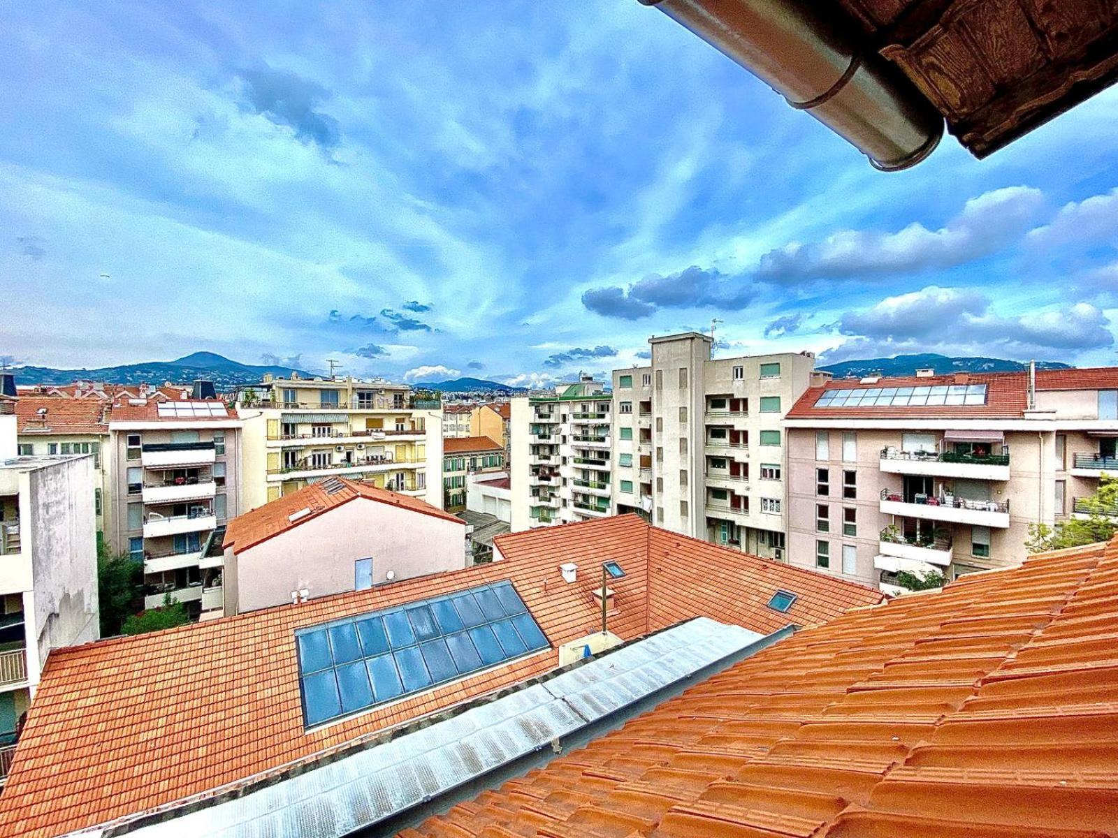 Cosy Avec Vue Sur Montagnes, Proche Gare Appartamento *